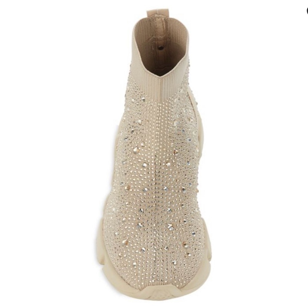 Steve Madden's 'Kaia' sock sneakers - Picture 15 of 17